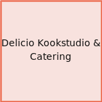 Delicio Kookstudio & Catering